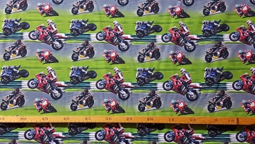 Jersey Digitaldruck Motorräder Sportmaschinen Yahama Aprilia Dunlop
