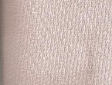 Jersey uni hautfarben 160 cm breit
