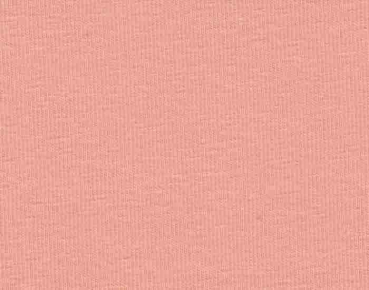 Bündchen uni hautfarben 2x40cm Schlauchware