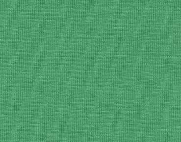 Bündchen uni hellgrün 2x40cm Schlauchware