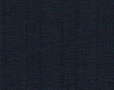 Bündchen uni dunkelblau 2x40cm Schlauchware