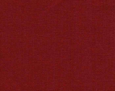 Jersey uni dunkelrot 160cm breit