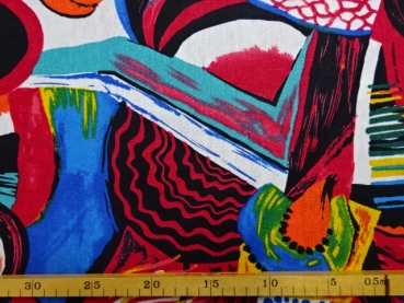 Jutaväv Linosol rödd 132 cm bredd