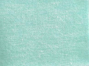 Jersey uni mint