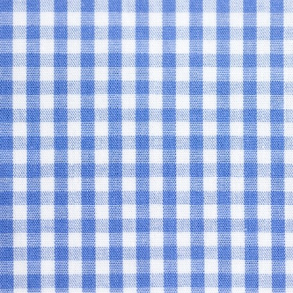 Baumwolle Royalblau 148 cm breit Swafing Canstein