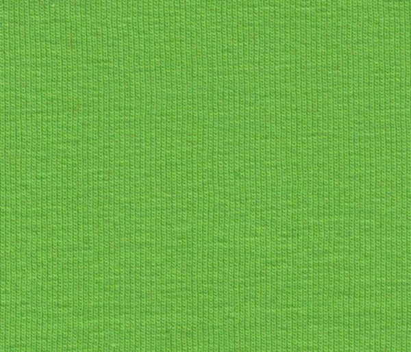 Sommersweatshirt limefarben hellgrün 150 cm breit