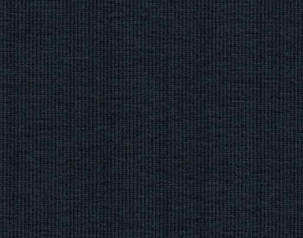 Bündchen uni dunkelblau 2x40cm Schlauchware