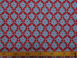 Bomull Poppy go Lucky by Jolijou A3 150 cm bredd Swafing