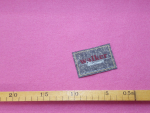Moessmer gepresster Walkloden pink 150 cm breit